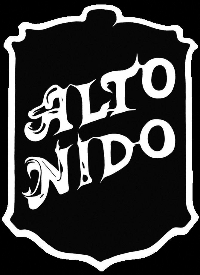 Chateau Alto Nido Apartments logo